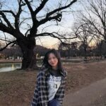 Zee JKT48 Instagram – park 🍃 #travelingwitherigo
