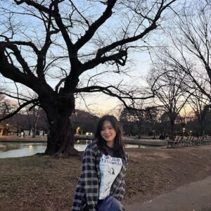 Zee JKT48 Instagram - park 🍃 #travelingwitherigo