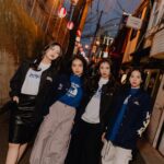 Zee JKT48 Instagram – 🫶🏻 @erigostore #travelingwitherigo