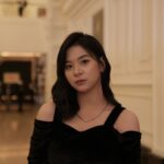 Zee JKT48 Instagram - ✨🌟