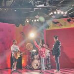 Zee JKT48 Instagram - JKT48 New Era Special Performance Video – Eureka Milik Kita is out now on youtube! 🎸✨