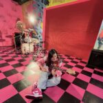 Zee JKT48 Instagram - JKT48 New Era Special Performance Video – Eureka Milik Kita is out now on youtube! 🎸✨