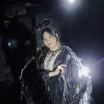 Zee JKT48 Instagram - 👼🏻👼🏻