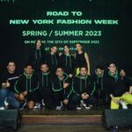 Zee JKT48 Instagram - 💚💚 #ERIGOxTOKOPEDIA #ROADTONYFW