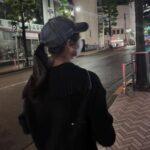 Zee JKT48 Instagram – 🌙