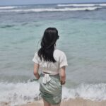 Zee JKT48 Instagram - 🌊🐚