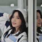 Zee JKT48 Instagram - 🥶