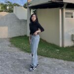 Zee JKT48 Instagram – 🤓