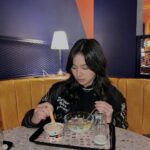 Zee JKT48 Instagram – 🥣🍦