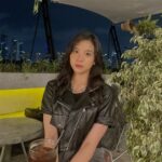 Zee JKT48 Instagram – 🌙