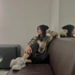 Zee JKT48 Instagram -