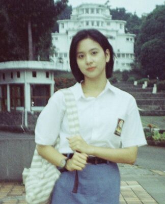 Zee JKT48’s Instagram: The 10 Most Loved Photos