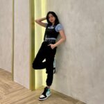 Zee JKT48 Instagram -