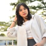Zee JKT48 Instagram - 🍃🍃