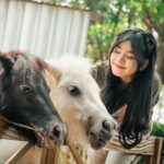 Zee JKT48 Instagram - 🏇 @branchsto