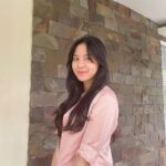 Zee JKT48 Instagram - happy eid ✨🤍
