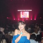 Zee JKT48 Instagram - childhood dream~
