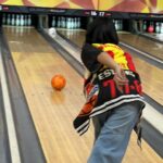 Zee JKT48 Instagram - Thank you so much @spincitybowling !