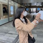 Zee JKT48 Instagram - 😚🤍