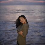 Zee JKT48 Instagram - 🌅