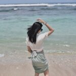 Zee JKT48 Instagram - 🌊🐚