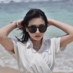 Zee JKT48 Instagram - 🌊🐚