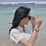 Zee JKT48 Instagram - 🌊🐚