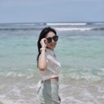 Zee JKT48 Instagram - 🌊🐚