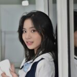 Zee JKT48 Instagram - 🥶