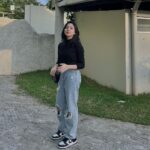 Zee JKT48 Instagram – 🤓