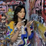 Zee JKT48 Instagram –