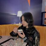 Zee JKT48 Instagram – 🥣🍦