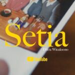 Zee JKT48 Instagram - Ini dia yang ditunggu-tunggu ✨ • Music Video “Setia” - @dikta sudah bisa ditonton di Youtube Channel “Musica Studios” ya! ❤️ Gimana, nih pendapat kalian? 🗯Komen yaaa biar Bang Mus ga penasaran 🤗 #Dikta #Setia