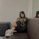 Zee JKT48 Instagram –