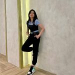 Zee JKT48 Instagram -