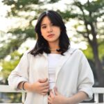 Zee JKT48 Instagram - 🍃🍃