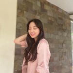 Zee JKT48 Instagram - happy eid ✨🤍