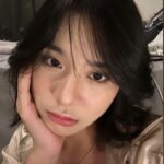 Zee JKT48 Instagram – i rarely post selfies, so why not?