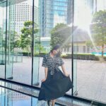 Zee JKT48 Instagram – 🎶 Tokyo, Japan