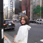 Zee JKT48 Instagram - japan early 2024
