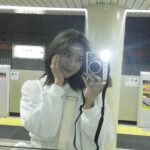 Zee JKT48 Instagram - japan early 2024