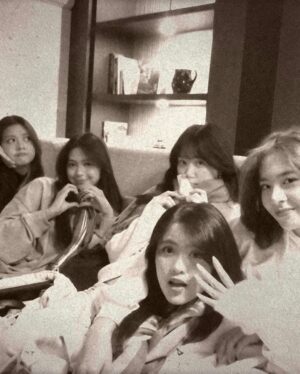 Zee JKT48 Instagram - japan early 2024