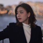 Zee JKT48 Instagram - 😶‍🌫️