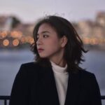 Zee JKT48 Instagram - 😶‍🌫️
