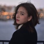Zee JKT48 Instagram - 😶‍🌫️