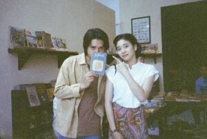 Zee JKT48 Instagram - dia yang pitak 1995 absen yang udah nntn #Ancika1995 !