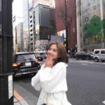 Zee JKT48 Instagram - japan early 2024