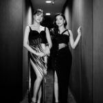 Zee JKT48 Instagram - “ANCIKA DIA YANG BERSAMAKU 1995 GALA PREMIERE” bersyukur sekali atas kesempatan ini tayang 11 januari 2024 🤍 makeup @irntaan hairdo @dianasap9 photo : @fikrinternal @snap.nuel