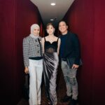 Zee JKT48 Instagram - “ANCIKA DIA YANG BERSAMAKU 1995 GALA PREMIERE” bersyukur sekali atas kesempatan ini tayang 11 januari 2024 🤍 makeup @irntaan hairdo @dianasap9 photo : @fikrinternal @snap.nuel