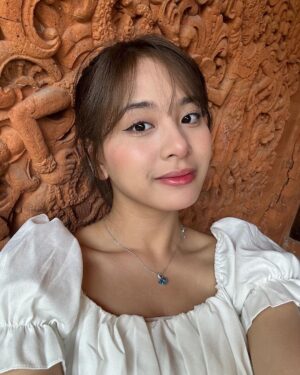 Zee JKT48 Instagram - 🤍